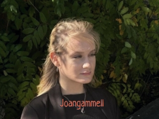 Joangammell