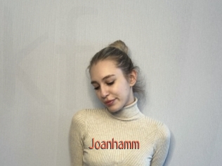 Joanhamm