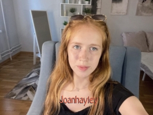 Joanhayley