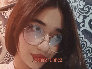 Joanmartinnez