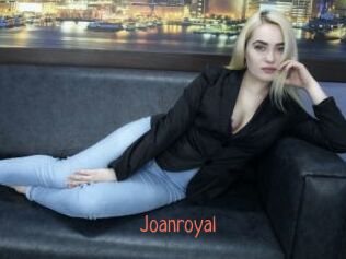 Joanroyal