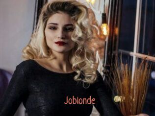 Joblonde