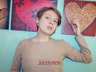 Jocelynem