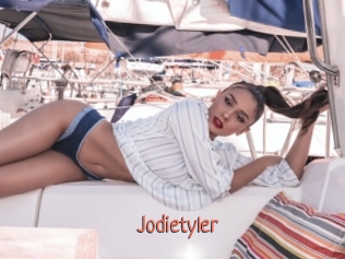 Jodietyler