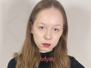 Jodyally