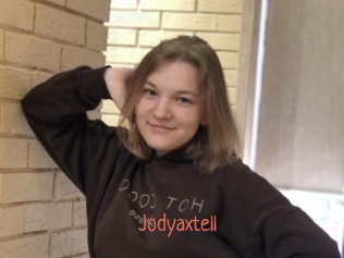 Jodyaxtell