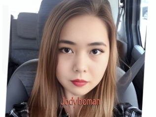 Jodyboman