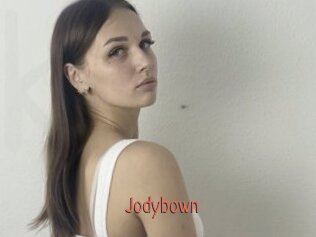 Jodybown