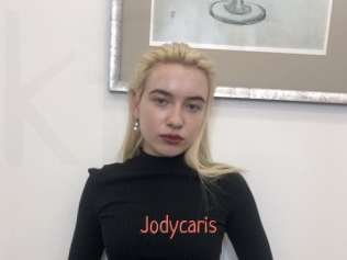 Jodycaris