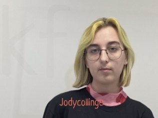 Jodycollinge