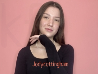 Jodycottingham