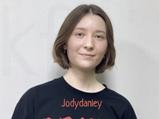 Jodydanley