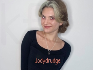 Jodydrudge