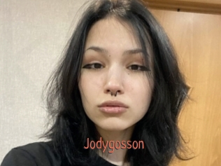 Jodygosson