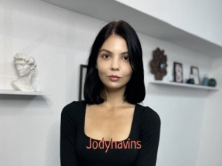 Jodyhavins