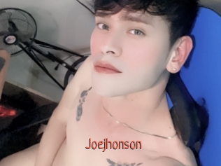 Joejhonson