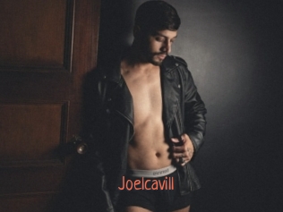 Joelcavill