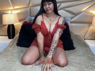 Joellefox