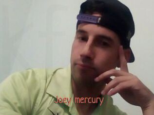 Joey_mercury