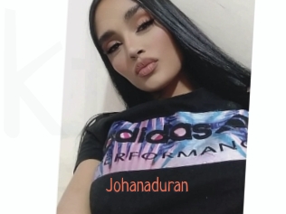 Johanaduran