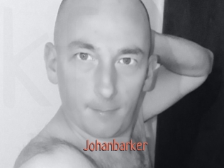 Johanbarker