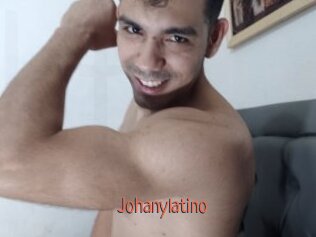 Johanylatino