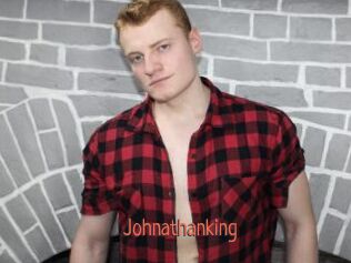 Johnathanking