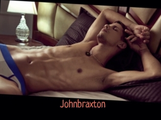 Johnbraxton