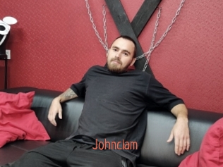 Johnclam