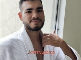 Johnnygalarga