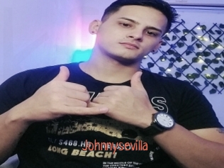 Johnnysevilla