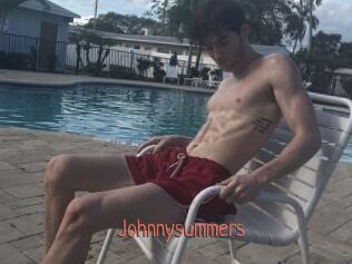 Johnnysummers