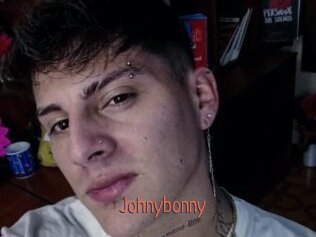 Johnybonny