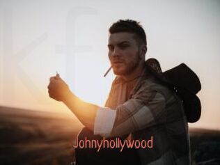 Johnyhollywood