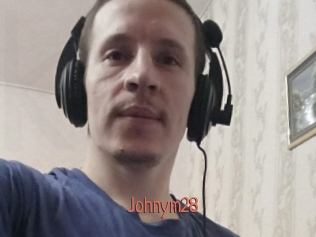 Johnym28