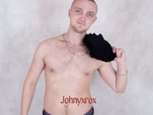 Johnyxrox