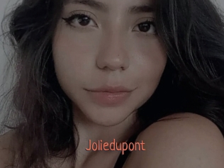 Joliedupont