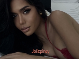 Joliepinay