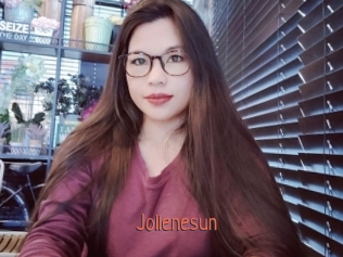 Jollenesun