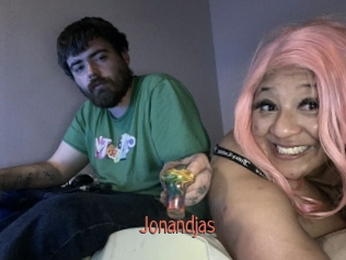 Jonandjas