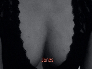 Jones