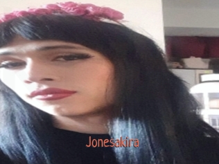 Jonesakira