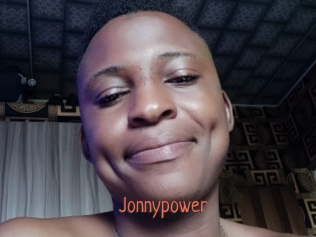 Jonnypower