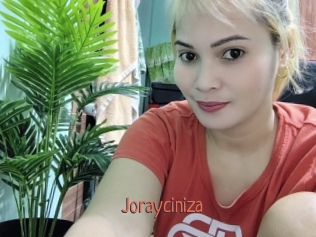 Jorayciniza