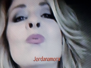 Jordanamora