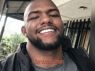 Jordancaiman