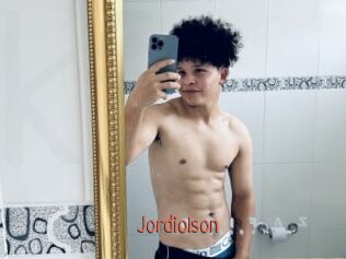 jordiolson Kachou Fuzoku
