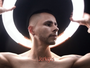 Jorkgus