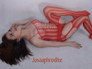 Josaaphrodite