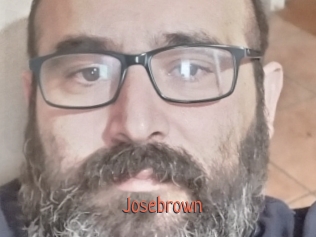 Josebrown